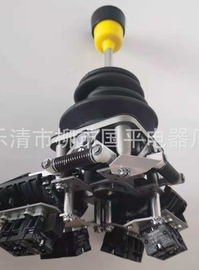 主令控制器XKD-F12122000卸船机主令开关 操纵台XKDF12122000