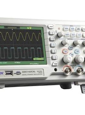 南京国睿安泰信GA1102CAL数字存储示波器