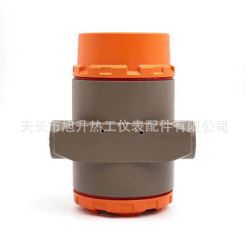 3051壳体 压力变送器外壳 温度传感器壳体 液位计流量计铸铝外壳