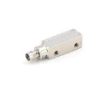 IFFM 12P1703/O2S35L -电感式接近开关-Baumer 堡盟