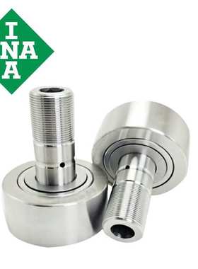 INA/依纳 KRE16-PP-A 滚轮轴承 螺栓型 尺寸：9*16*28