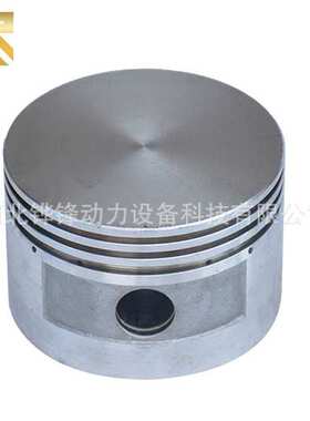 铧锋 空压机配件空气压缩机 W185 W355活塞