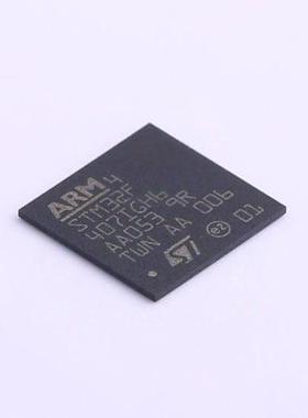 原装 假一赔十 STM32F407IGH6 407IGH6 BGA-176 微控制器单片机