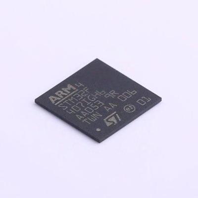 原装 假一赔十 STM32F407IGH6 407IGH6 BGA-176 微控制器单片机
