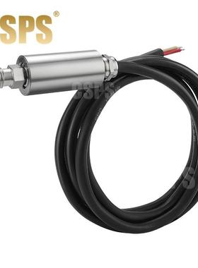 CSPS煤矿用刹车灯开关油压开关机油压力开关