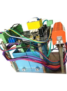 GAMX-2013伯纳德电动执行器控制板三相控制器成套 输出板 制动板