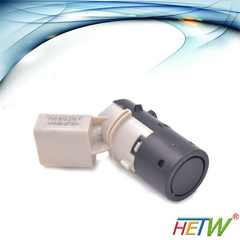 适用于大众奥迪A6c5泊车传感器倒车雷达探头电眼7H0919275F