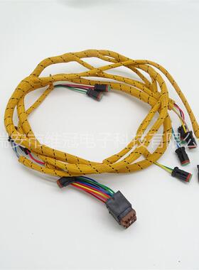 247-4865线速适用于装载机发动机950H 962H 525C 535C 545C