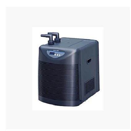 海利冷水机HC-1000B 1HP 数字式温控器静音设计