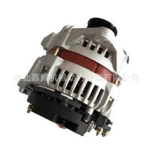 康明斯发动机配件交流发电机5318629充电机零部件