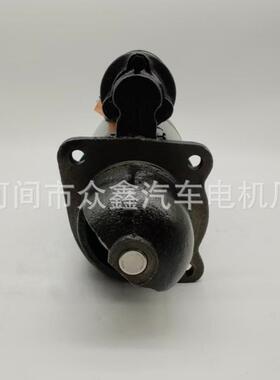 3708N-010 C4935789 4935789 康明斯6BT起动机 3913789 A3913789