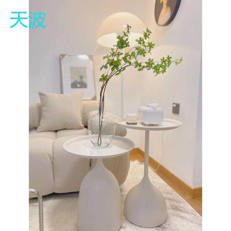 wpk沙发边几极简轻奢小茶几客厅置物架茶几桌床头柜卧室家用简约,电子元器件市场,其它元器件,淘宝优惠券,粉丝福利购,淘宝优惠卷