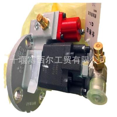 适用工程机械M11发动机燃油泵3417677 3090942 3417674 3417687