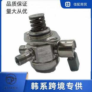 奔驰CL63 ML63 E63 GL63 SL63 G63 高压燃油泵适用于梅赛德斯