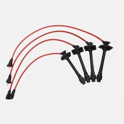 97-01 Toyota Camry Solara Rav4 2.2L汽车点火线 90919-22386