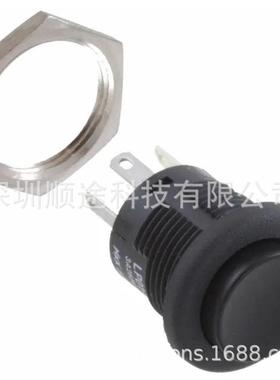 LP01-15小型短按钮开关型号LP0115CCKW01A进口按键NKK