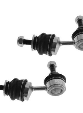 适用捷豹X-Type X400 后平衡杆 连接杆 稳定杆球头 C2S40709 对装