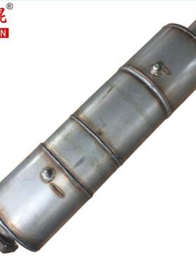 厂家直销玉柴D55F1-1205960国四国五消声器SCR排气催化消声器包邮