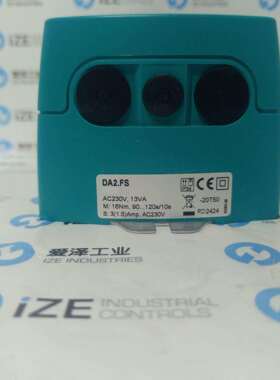 JOVENTA执行器DA2.FS原装