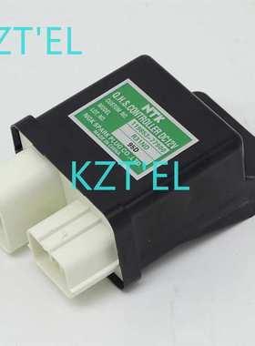 时间继电器 119953-77900 控制单元 11995377900 挖掘机零配件