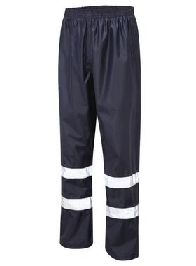 PORTWEST/波伟斯特 F441 经典的LONA雨裤