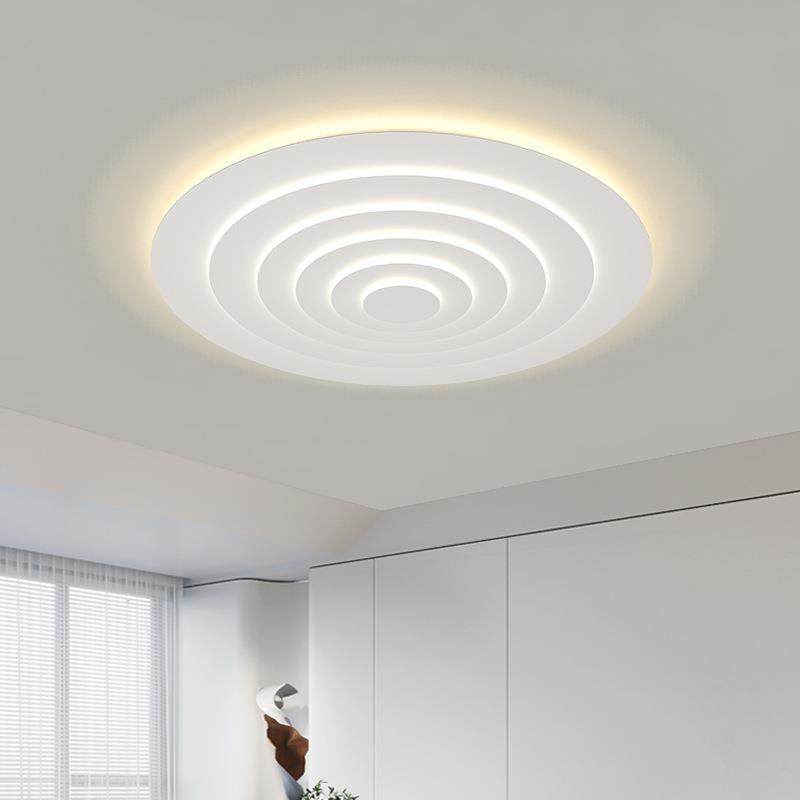 北欧客厅吸顶灯现代简约大气创意艺术圆形大厅卧室房间灯中山灯具,电子元器件市场,其它元器件,淘宝优惠券,粉丝福利购,淘宝优惠卷