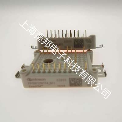 厂家直销高品质FP25R12W2T4 FP25R12W2T4_B11，IGBT模块