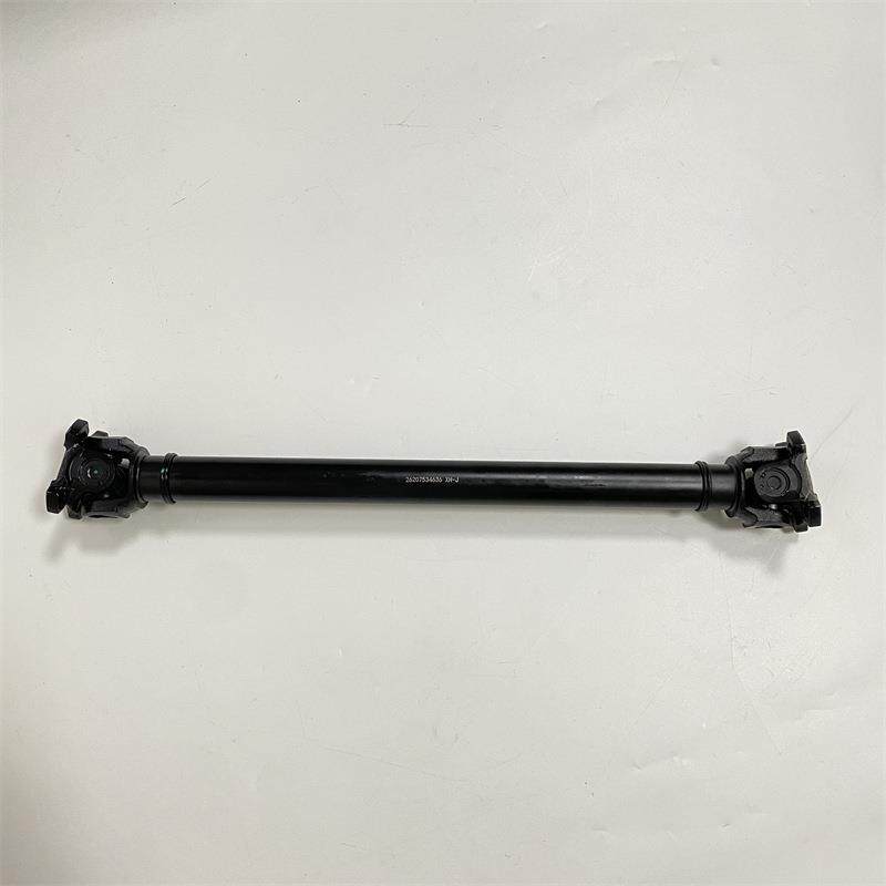 STZT 26207534636传动轴 前传动轴 适用于宝马五系 BMW