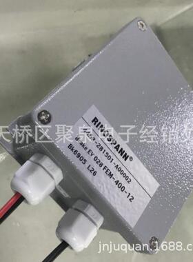 EV/EH018/024/028/038FEM-400-12/25电磁制动电源风力发电机制动