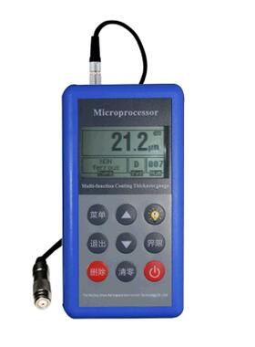TT230涡流测厚仪，涂层测厚仪，氧化膜测厚仪