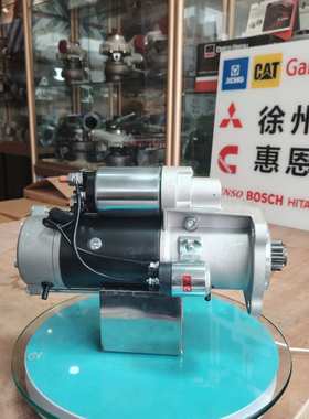 帕金斯起动机 3417602 3825901 T411405 IS1295 31085N