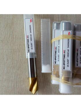 优势供应i韩国YG高估钻/中心钻/M42定点钻/倒角钻/TICN镀钛定点钻