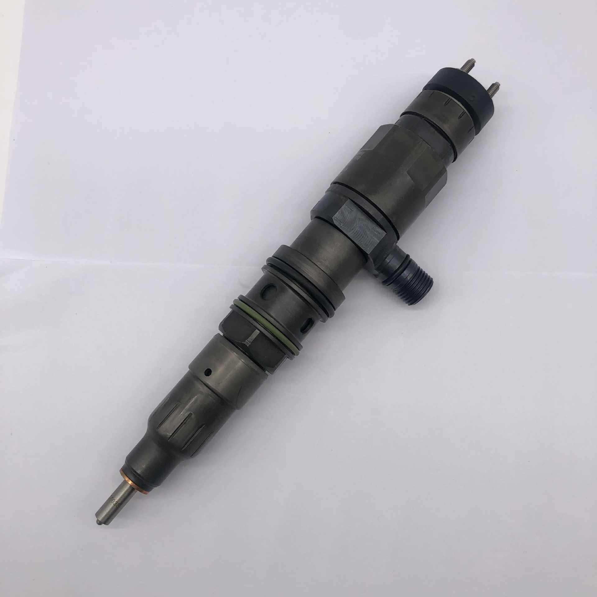 喷油器 0986435642 适用OM471LA EPA 10发动机