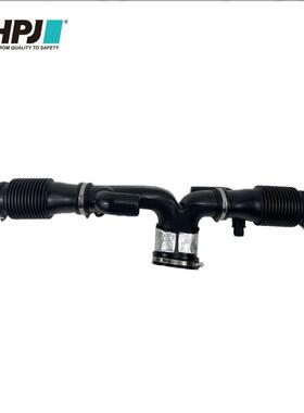 C2D17107进气管适用于捷豹XJ 2010年通用号C2D19760 C2Z17820