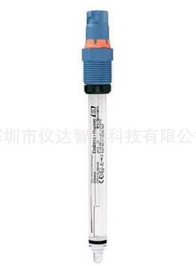 pH电极 CPS11D-7AA21 德国E+H 恩德斯·豪斯 PH计电极