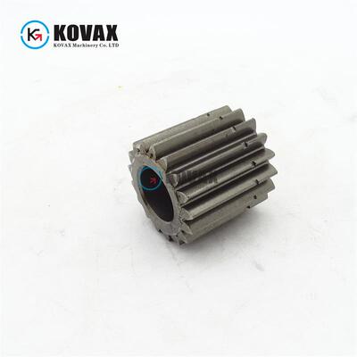 挖掘机零配件 XKAH-00803行走齿轮 太阳齿轮联轴器 适用现代R130