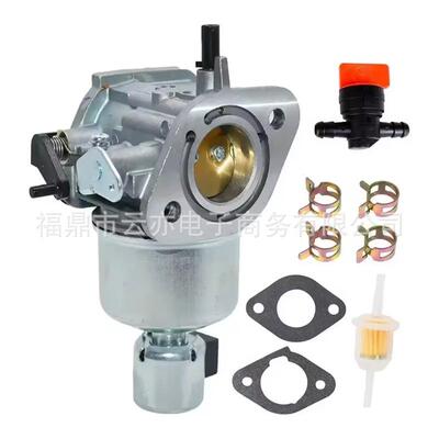 适用于15004-0822 15004-0823 FH430V FH381V FH541V FS600化油器