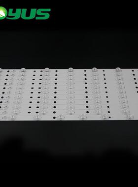 乐华50S660灯条JS-LB-D-JP5030-B81DBAD DCN6K7C E305540 S2H5637