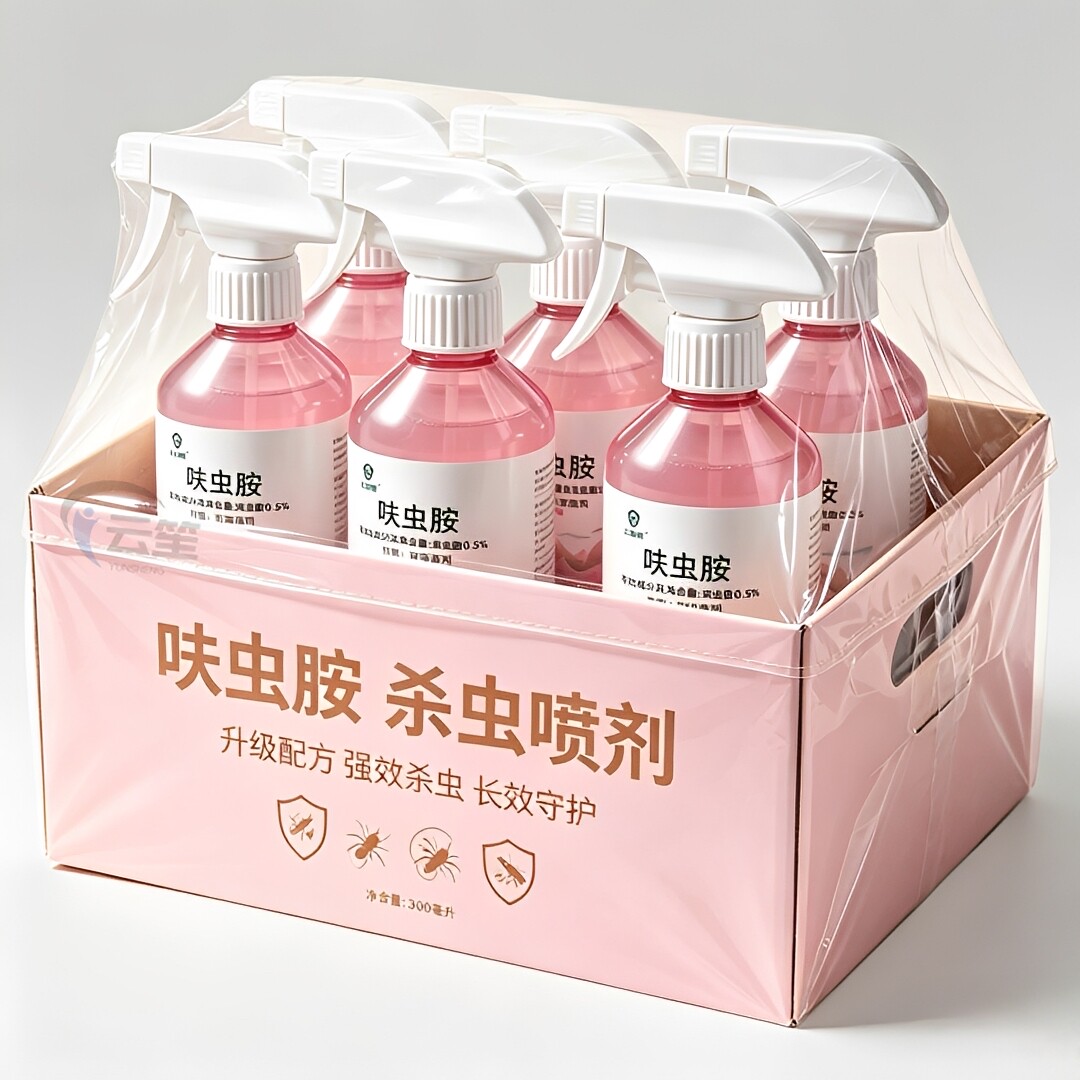 杀虫剂蟑螂药家用室内无味型全窝除虫端驱虫呋虫胺灭虫神器灭跳蚤