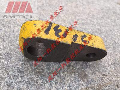 大连机床CD6140 CD6150 CDE6140CDE6150 拨 叉图号20131