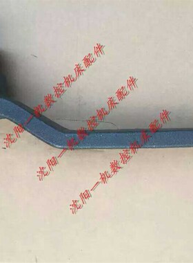 昆明汉川镗床配件原厂配件 TX611C 镗床手柄 结合子手柄内孔24牙9