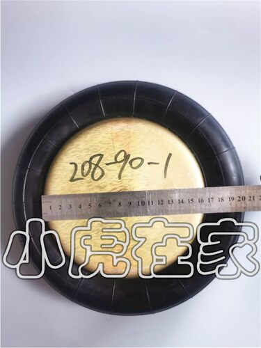 纸箱机械配件纸板生产线气囊