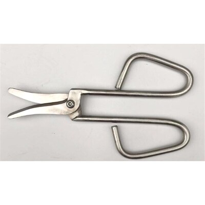 鸭嘴剪Duckbill Shear吹制设备,吹制玻璃艺术品工作室设备