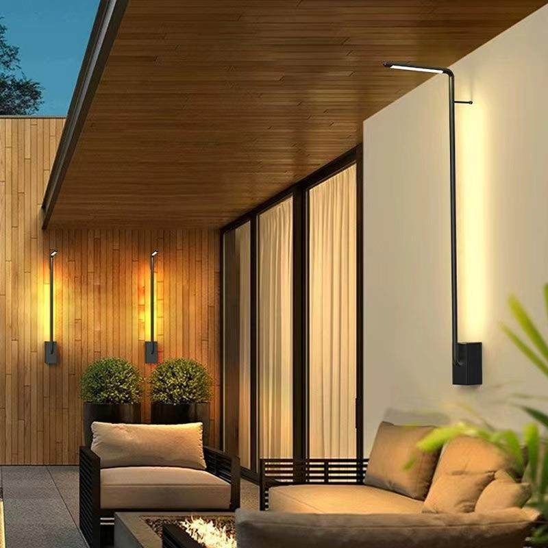 户外壁灯室外长条壁灯别墅阳台灯人体感应防水壁灯简约庭院洗墙灯,模玩/动漫/周边/娃圈三坑/桌游,模型制作工具/辅料耗材,淘宝优惠券,粉丝福利购,淘宝优惠卷