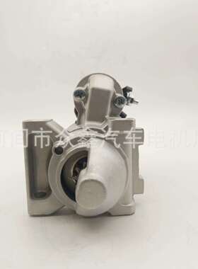 汽车起动机12655055M000T24072M0T2407212694626