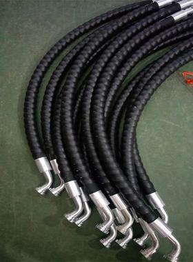 供应pc300-8软管207-62-71360挖掘机全车液压管生产厂家配件