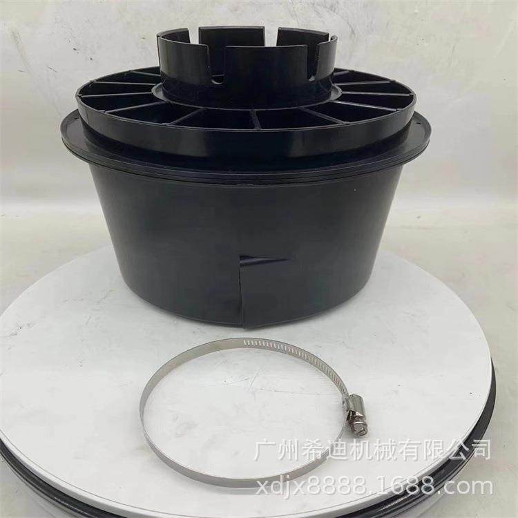 加藤HD820RHD820V预滤器挖机配件挖掘机配件,模玩/动漫/周边/娃圈三坑/桌游,模型制作工具/辅料耗材,淘宝优惠券,粉丝福利购,淘宝优惠卷