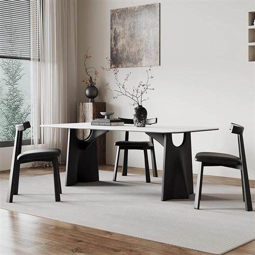 法式复古风实木岩板餐桌家用轻奢现代简约小户型白蜡木餐桌椅组合,模玩/动漫/周边/娃圈三坑/桌游,模型制作工具/辅料耗材,淘宝优惠券,粉丝福利购,淘宝优惠卷