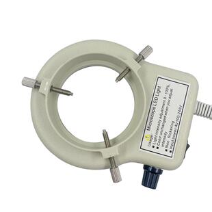 电子显微镜数码显微镜高清手机维修显微镜工业显微镜补光灯