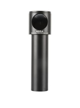 AQUILA JZ-1.25-03天文望远镜配件1.25英寸校准目镜长款光轴校准